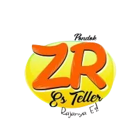 Logo Pondok Es Teller ZR
